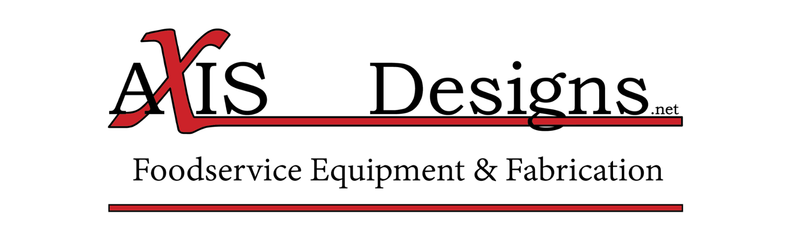 Axis Designs - Commercial Millwork